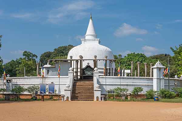 Lankaramaya Vihara