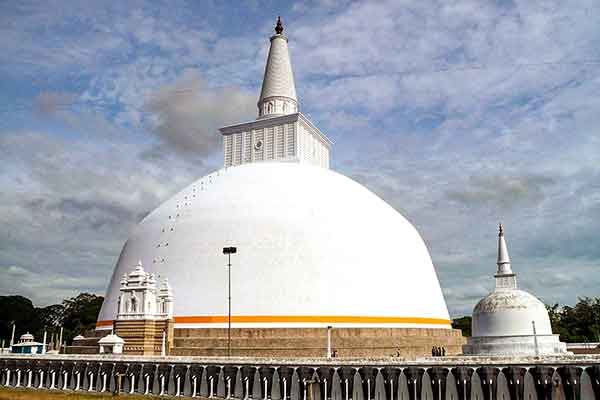 Ruwanweli Maha Seya
