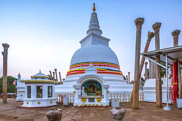 Thuparama Vihara