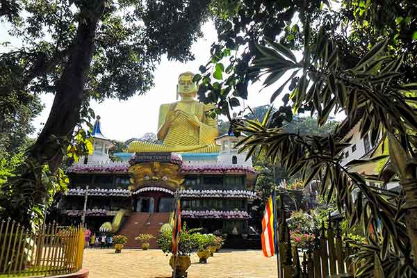 Golden Temple
