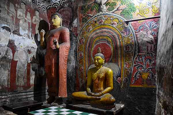 Devaraja Vihara