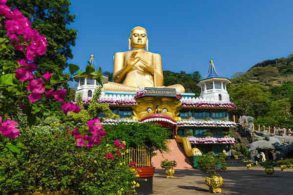 Maharaja Vihara