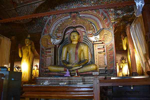 Maha Alut Vihara