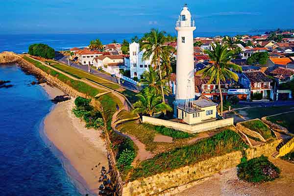 Galle