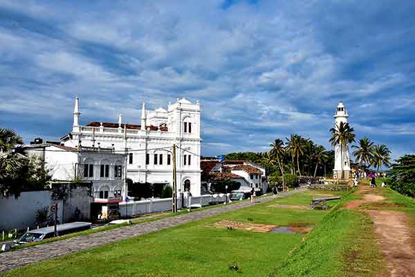 Galle