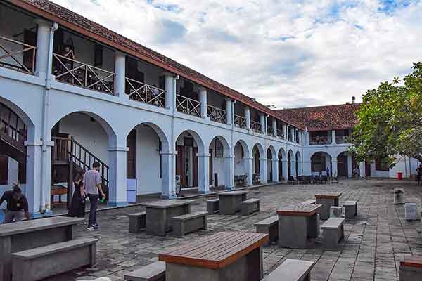 Galle