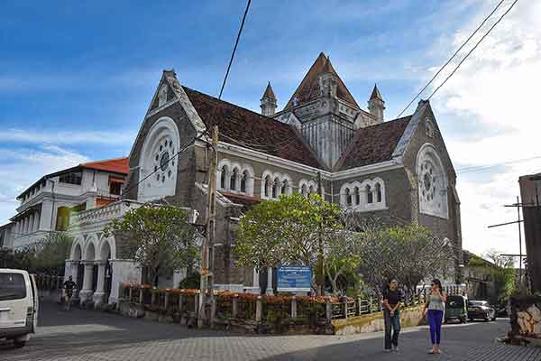 Galle