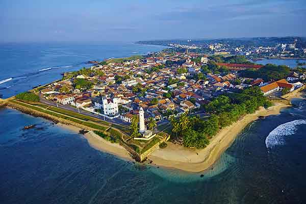 Galle
