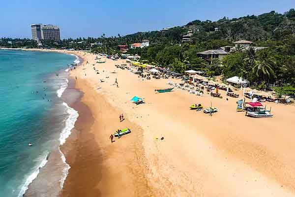 Galle