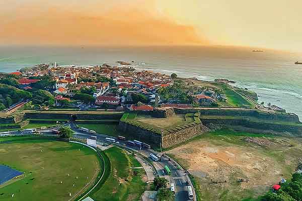 Galle