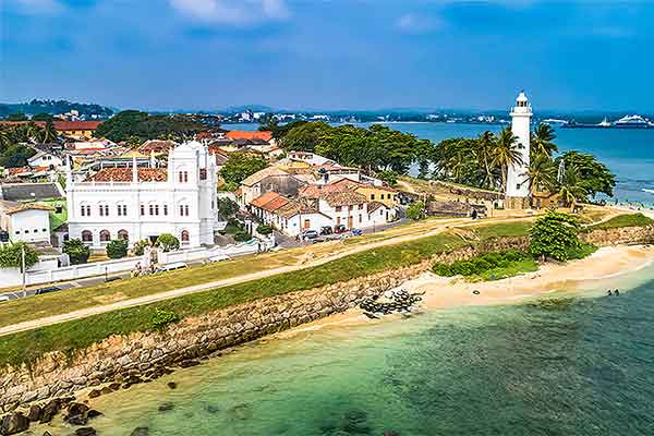 Galle