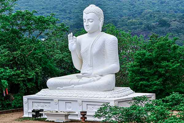 Buddha szobor