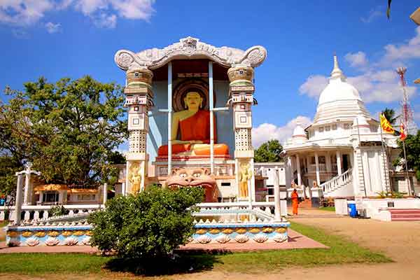 Angurukaramulla Vinaya