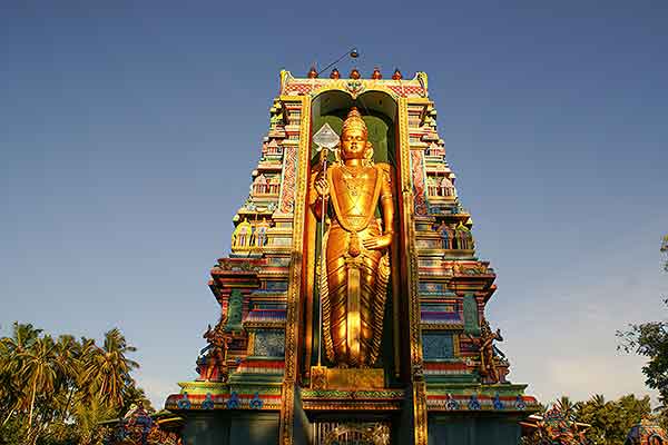 Jethawanaramaya Vihara