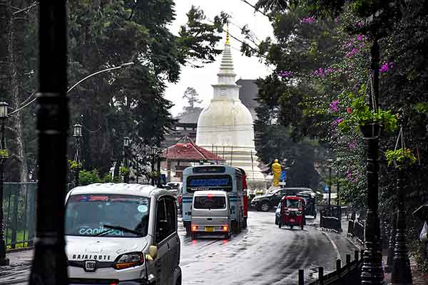 Nuwara Eliya