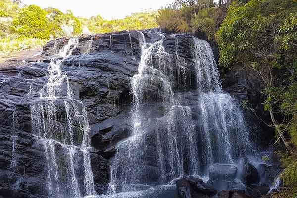 Nuwara Eliya