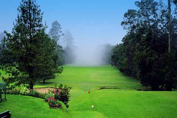 Nuwara Eliya