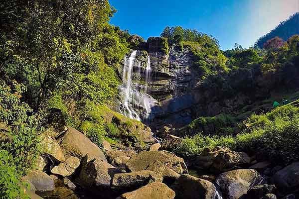 Nuwara Eliya
