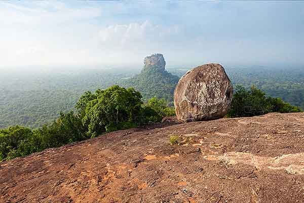 Pidurangala