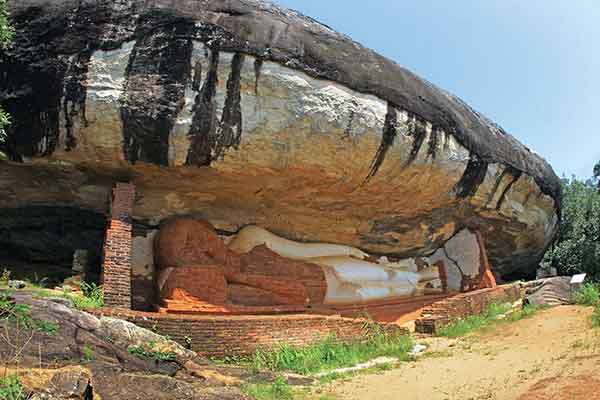 Pidurangala