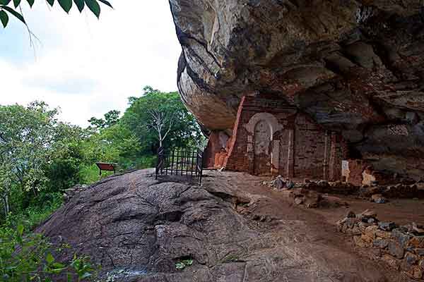 Pidurangala