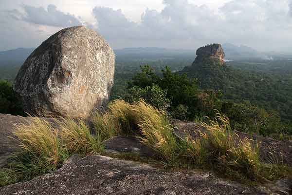 Pidurangala