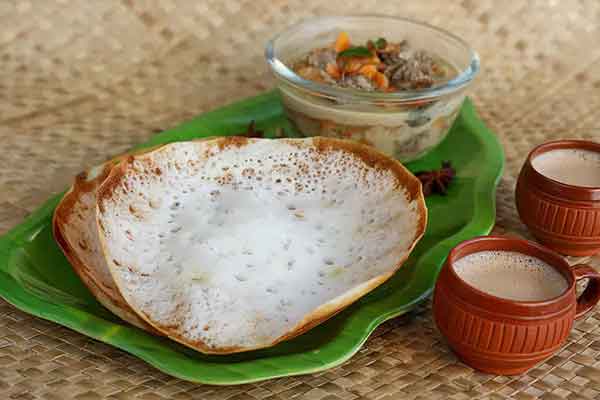 Hoppers (appam)