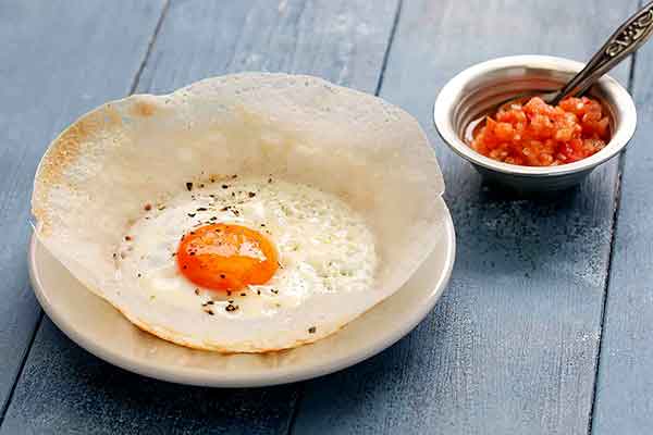 Hoppers (appam)