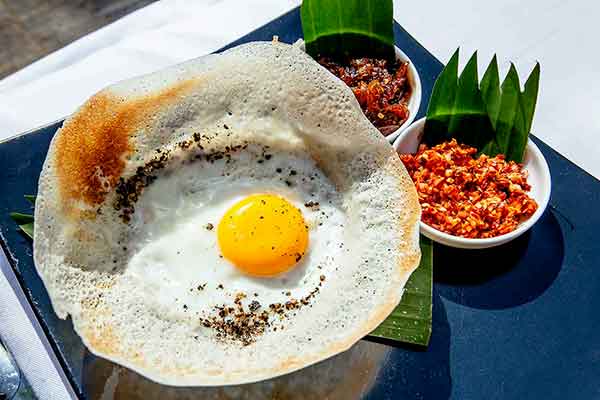 Hoppers (appam)
