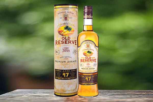 Arrack