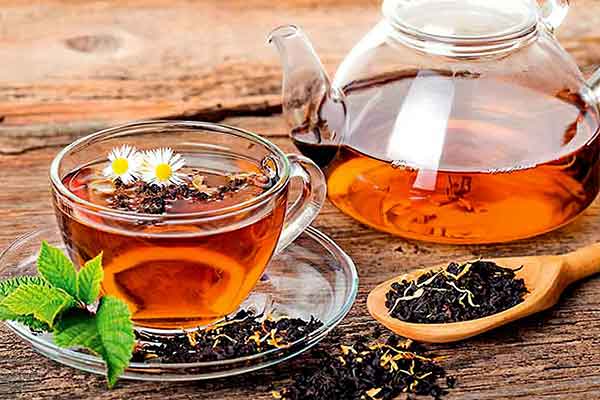 Ceylon Tea