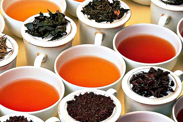 Ceylon Tea