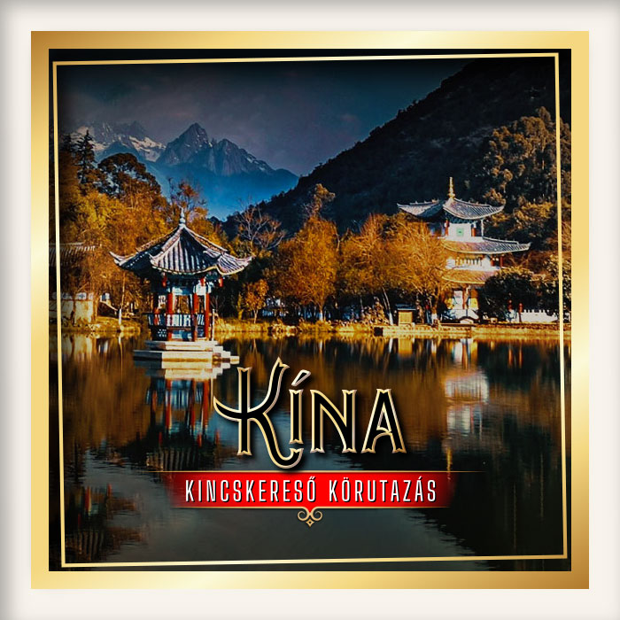 Kína