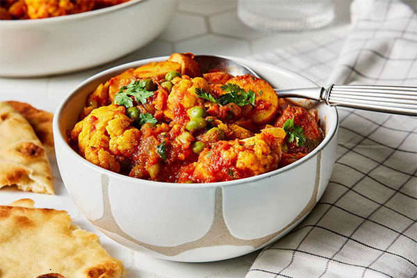 Aloo-Gobi