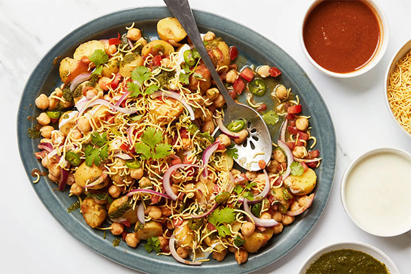 Chaat