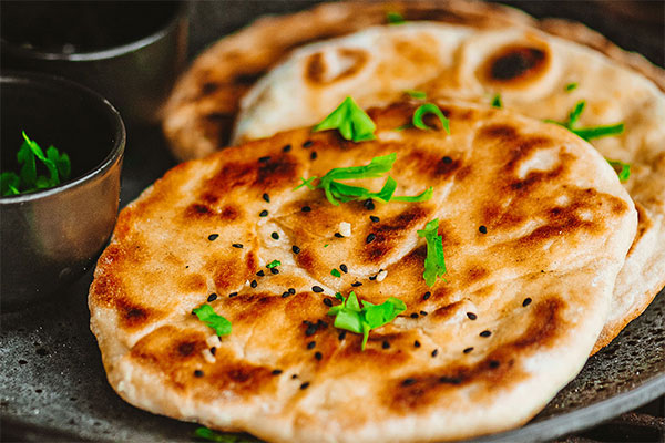 Naan