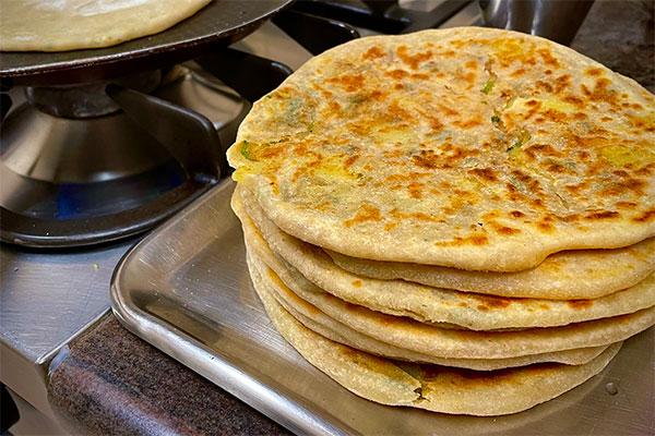 Paratha