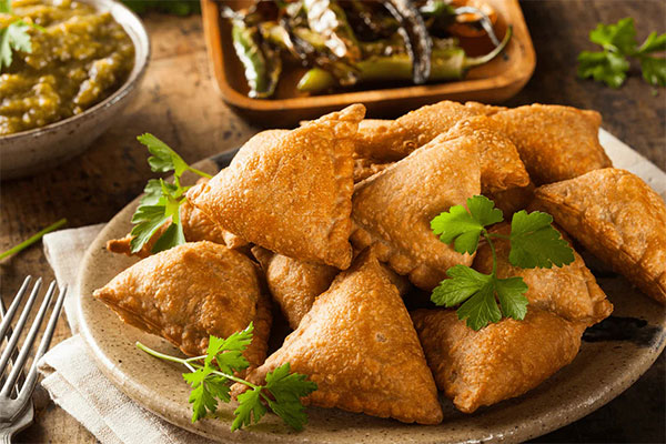 Samosa