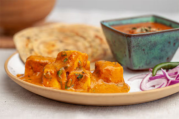 Shahi Paneer