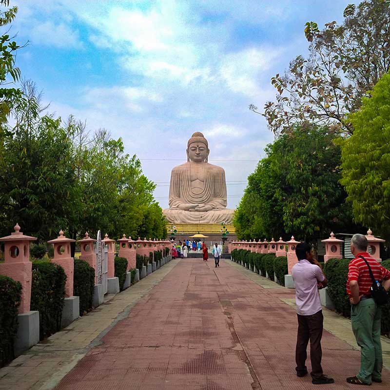 Bodh-Gaya