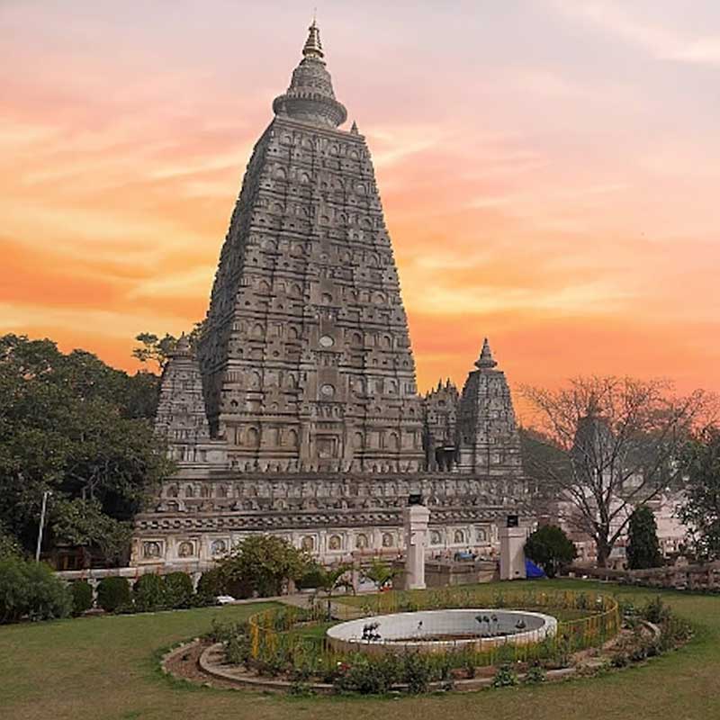 Bodh-Gaya
