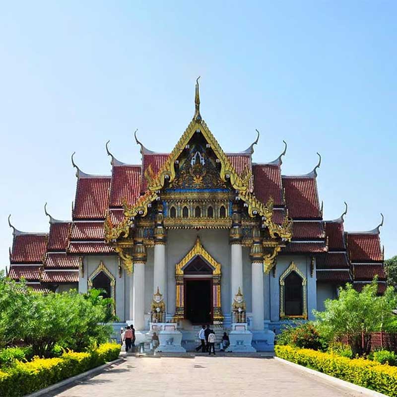 Bodh-Gaya