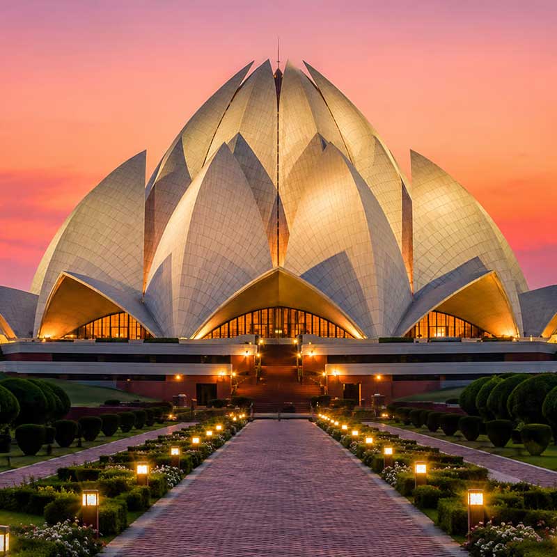 Delhi