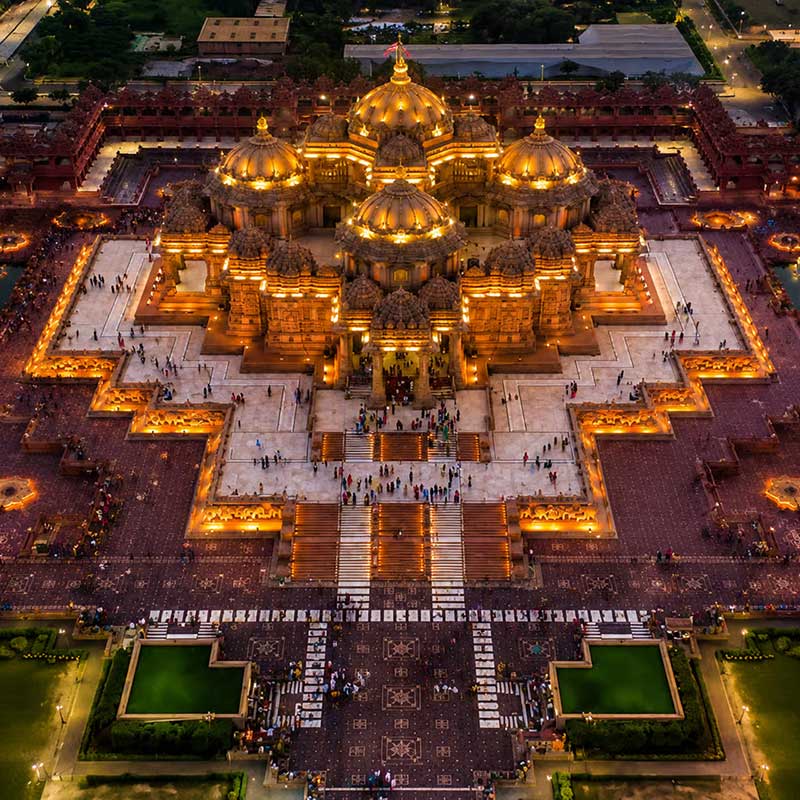 Delhi