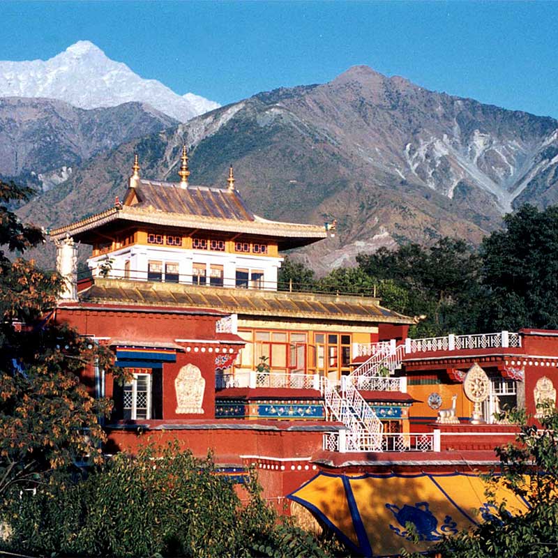 Dharamszala