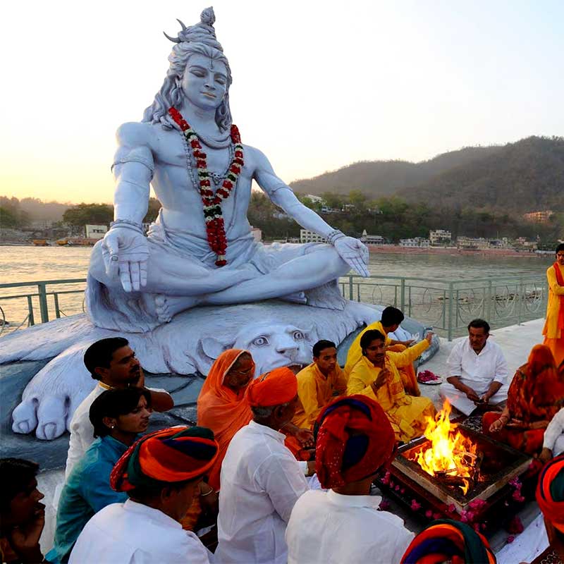 India
