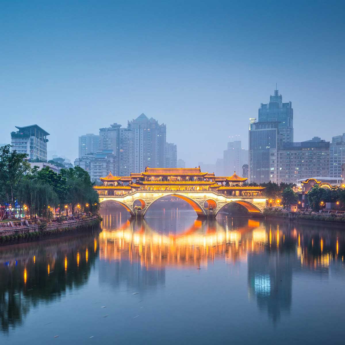 Chengdu