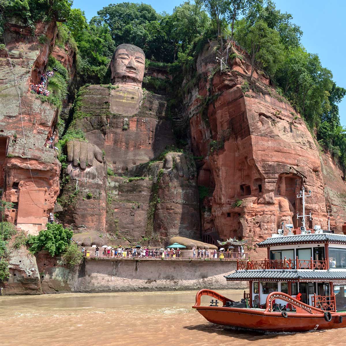 Leshan