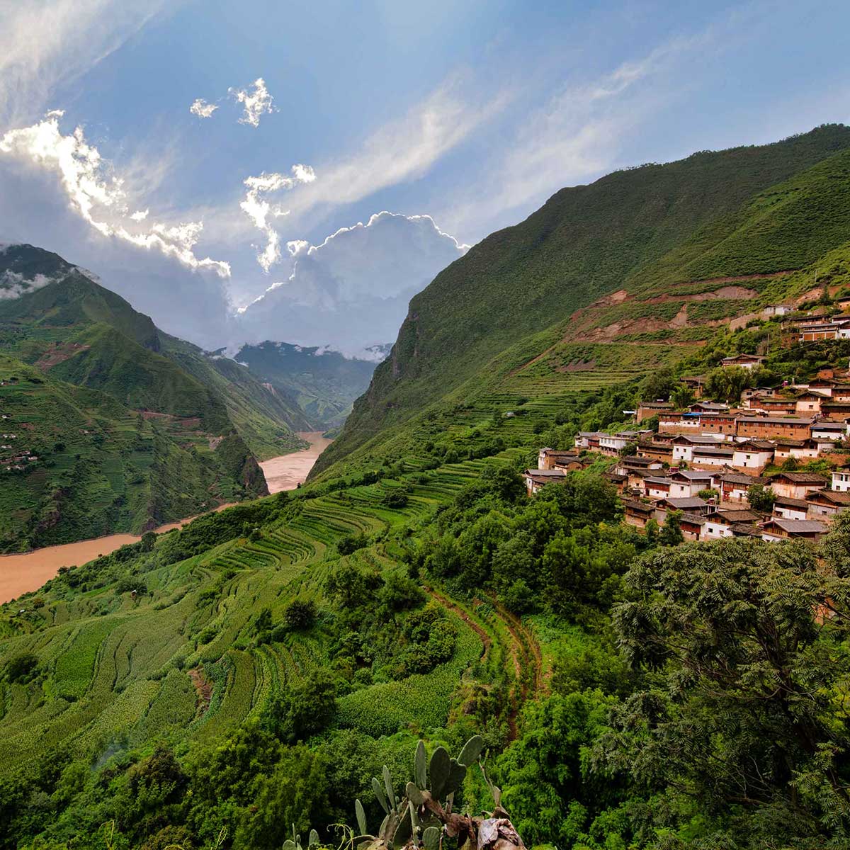 Lijiang