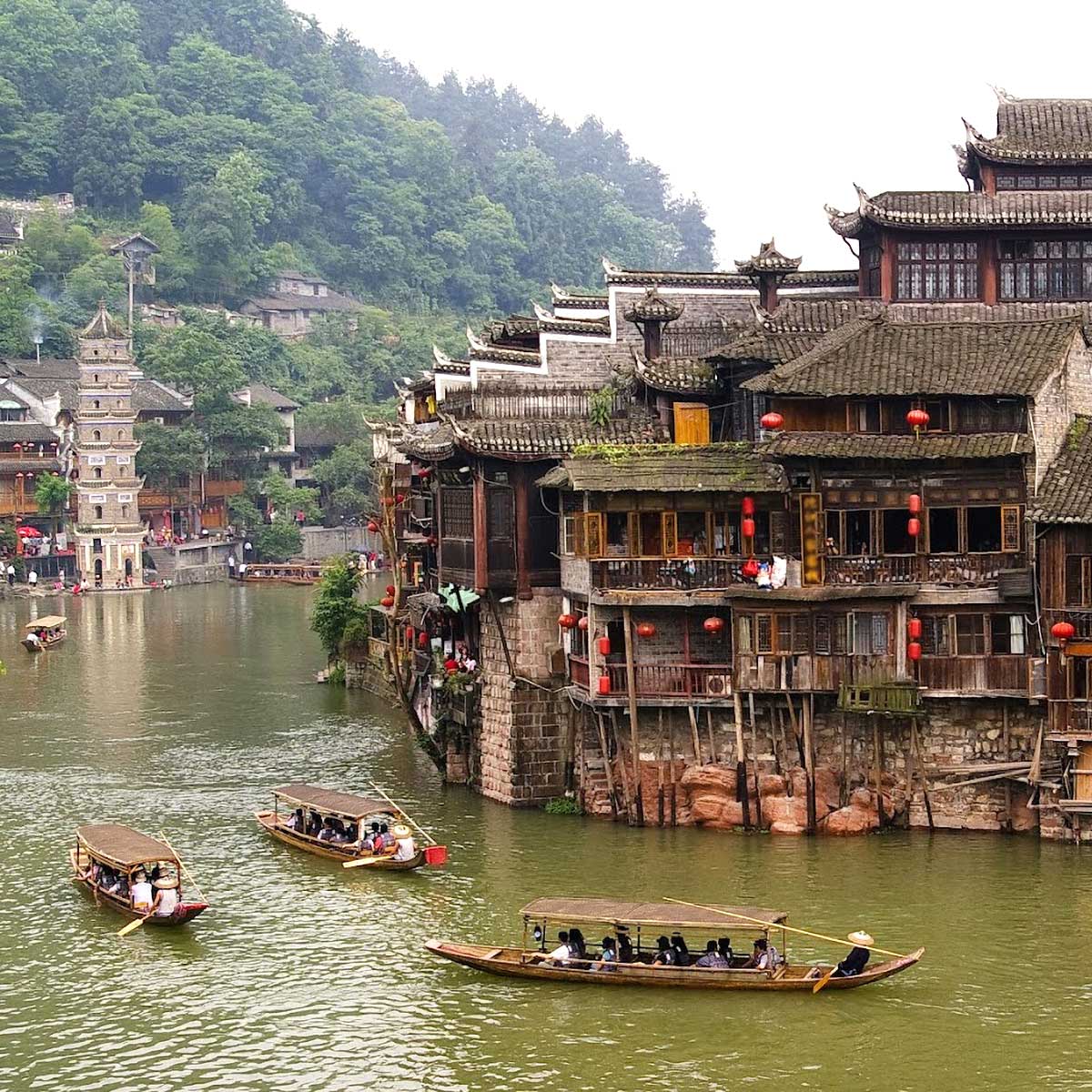 Lijiang